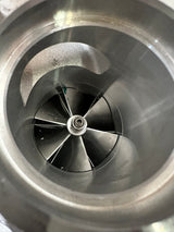 EQT Vortex XL Turbocharger (ReMan) - VW/Audi MQB 1.8T/2.0T