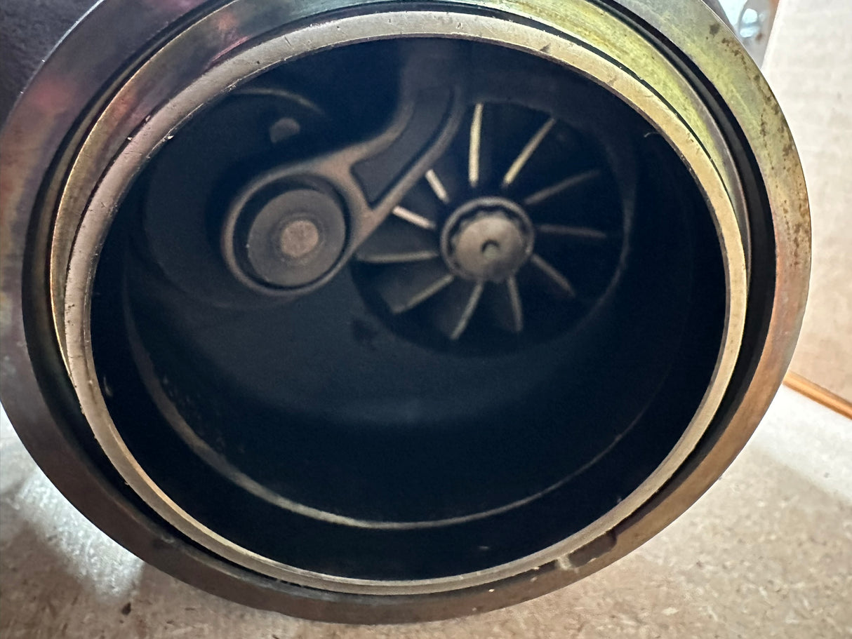 EQT Vortex XL Turbocharger (ReMan) - VW/Audi MQB 1.8T/2.0T