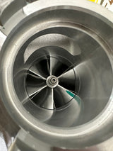 EQT Vortex XL Turbocharger (Clearance) - VW/Audi MQB 1.8T/2.0T