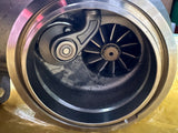 EQT Vortex XL Turbocharger (Clearance) - VW/Audi MQB 1.8T/2.0T