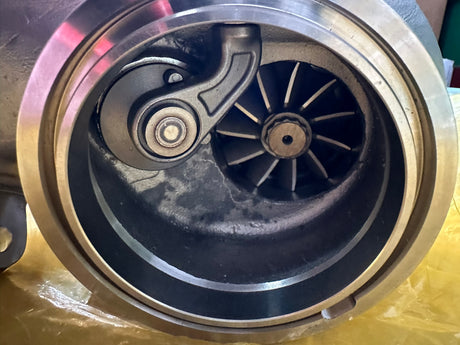 EQT Vortex XL Turbocharger (Clearance) - VW/Audi MQB 1.8T/2.0T