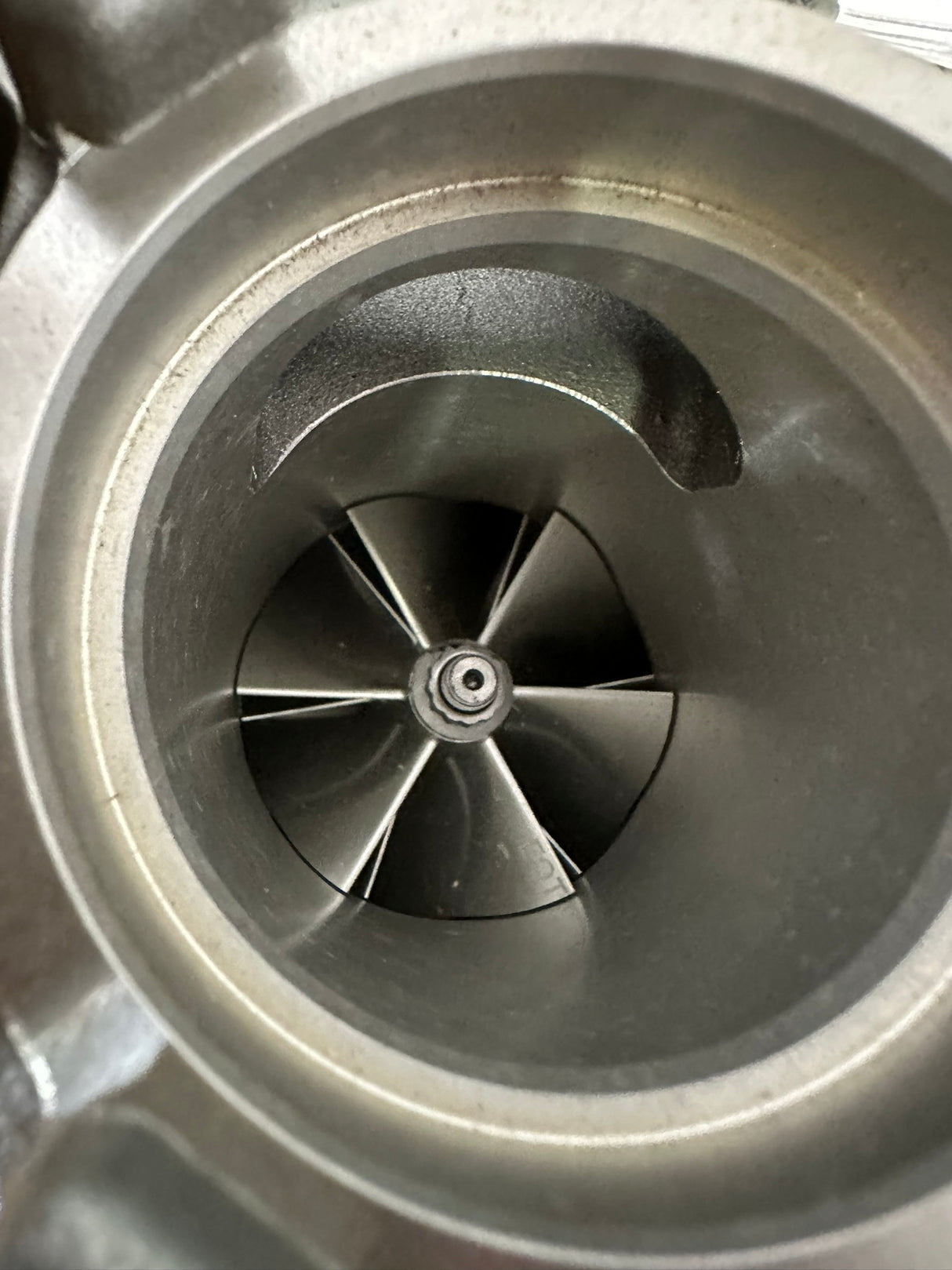 EQT Vortex XL Turbocharger (ReMan) - VW/Audi MQB 1.8T/2.0T