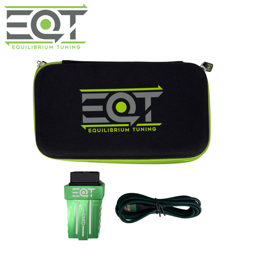 Device, Cable, and Carry Case