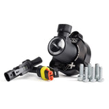 GFB DV+ T9380 Diverter Valve - VW/Audi MQBe 2.0T