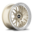 Apex 17" ML - 10RT 5x114.3 Wheel (Motorsport Gold) - Honda - Equilibrium Tuning, Inc.