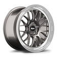 Apex 18" ML - 10RT 5x130 Wheel (Anthracite) - Porsche - Equilibrium Tuning, Inc.