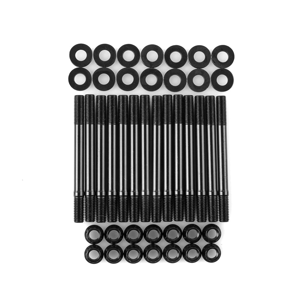 ARP Head Stud Kit - VW/Audi MQB/e 2.0T - Equilibrium Tuning, Inc.