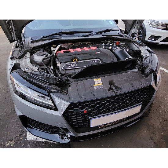 Blaze Performance AToM V2 Intake System - Audi MQB/e RS3 / TT-RS 2.5T (8V/8Y/8S) - Equilibrium Tuning, Inc.