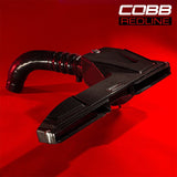 Cobb Redline Carbon Fiber Intake - VW MQBe GTI 2.0T (Mk8) - Equilibrium Tuning, Inc.