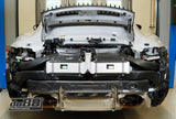 do88 Intercooler Kit (Big Pack) - Porsche 911 Turbo/S 3.8TT (992) - Equilibrium Tuning, Inc.