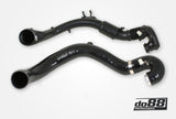 do88 Turbo Inlet Hose Kit - Porsche 911 Turbo (991.x)