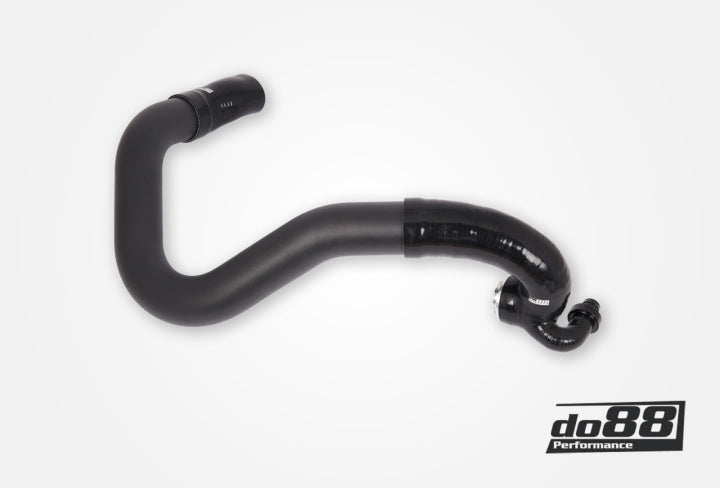 do88 Turbo Inlet Hoses - Porsche 911 Carrera (991.2)