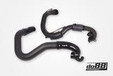 do88 Turbo Inlet Hoses - Porsche 911 Carrera (991.2)
