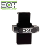 EQT Flex Fuel Sensor Mount (Section 2 Components) - VW/Audi MQB 1.8T/2.0T