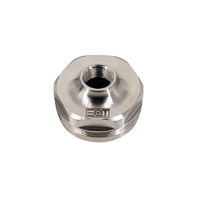 EQT Billet HPFP Cap - VW/Audi MQB 2.0T