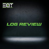 EQT Professional Log Review Service - VW/Audi MQB/e 1.8T/2.0T