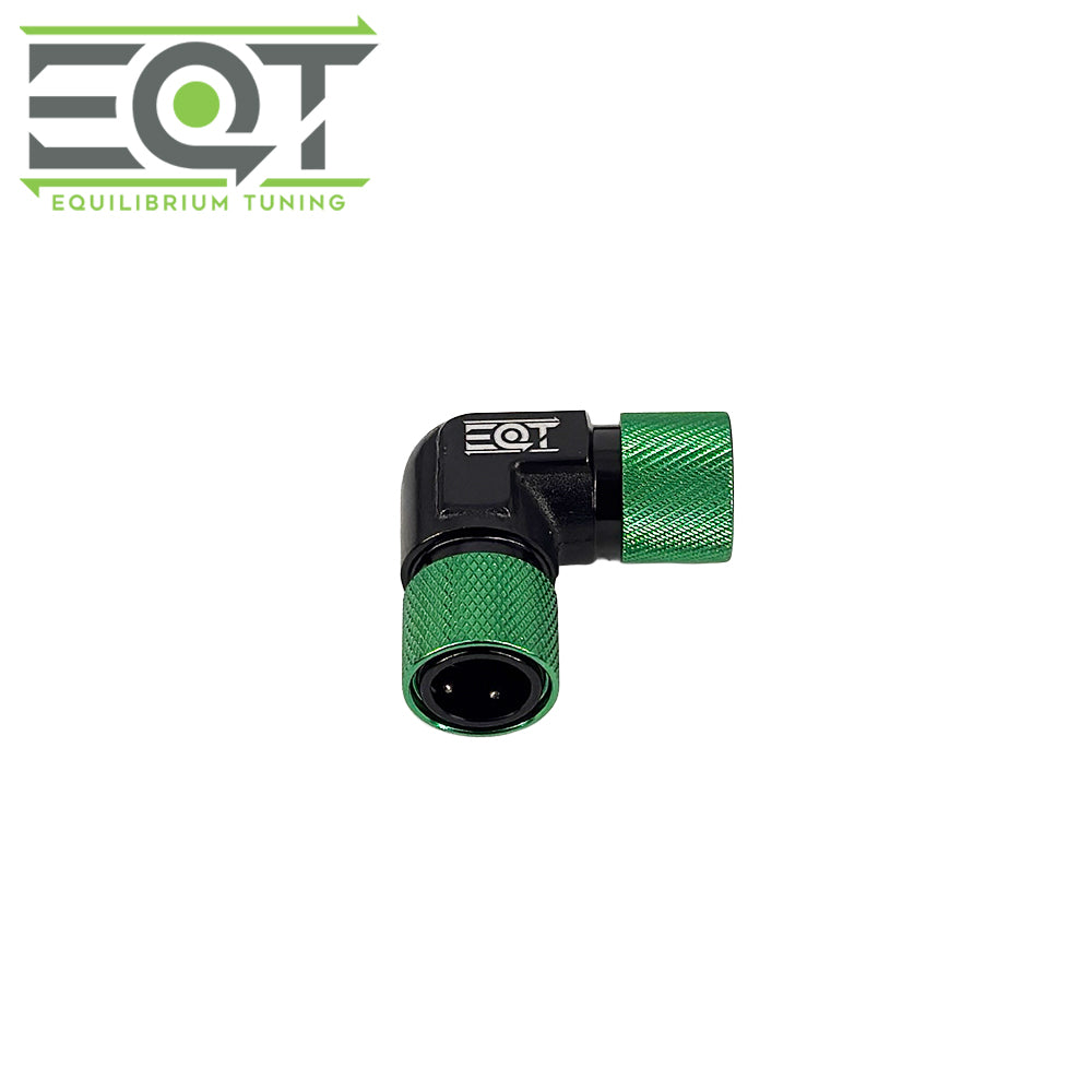 EQT LPFP Quick Connect (Section 1 Components) - VW/Audi MQB 1.8T/2.0T