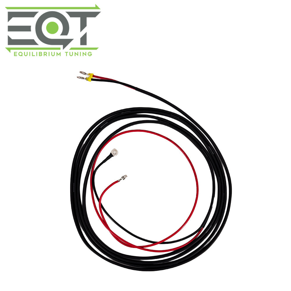 EQT LPFP Power Wiring Kit (Pro/Tsunami) - VW/Audi MQB/e 1.8/2.0T
