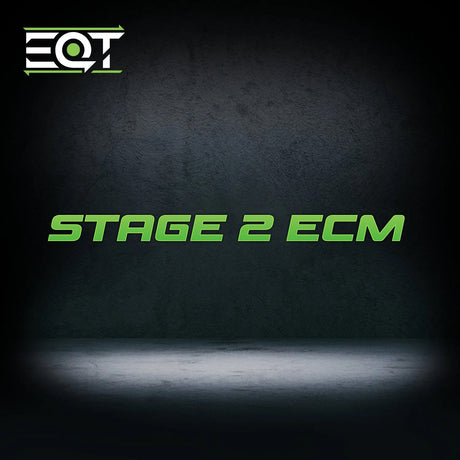 EQT Staged ECU Flex Fuel Tune - VW MQB GLI 2.0T (A7.5)