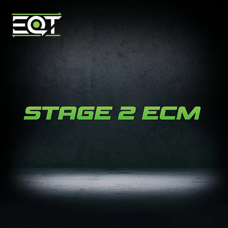 EQT Staged ECU Tune (IS38 Upgrade) - VW MQB GTI 2.0T (Mk7)