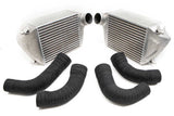 TiALSport Intercooler Upgrade Kit - Porsche Carrera / S / T / GTS 3.0TT (991.2) - Equilibrium Tuning, Inc.