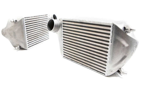 TiALSport Intercooler Upgrade Kit - Porsche Carrera / S / T / GTS 3.0TT (991.2) - Equilibrium Tuning, Inc.