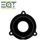 EQT Turbo Muffler Delete (TMD) - VW/Audi MQB 1.8T/2.0T
