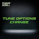 EQT Custom ECU Tune Options Change - VW/Audi MQB 1.8T/2.0T