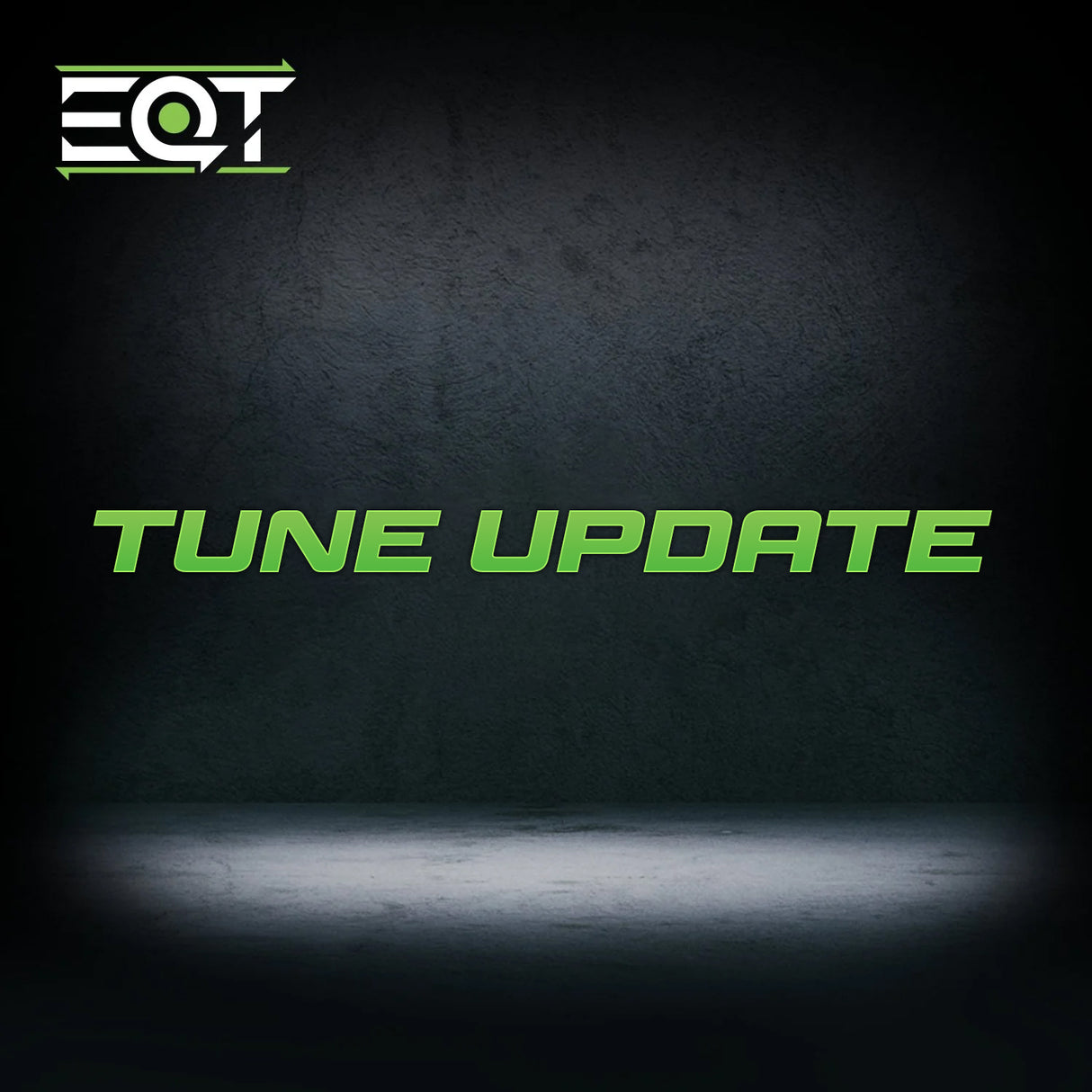 EQT Staged DSG Tune Update - VW/Audi MQB 1.8T/2.0T