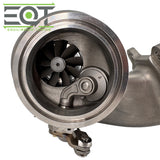 EQT Typhoon Turbocharger - VW/Audi MQB 1.8T/2.0T