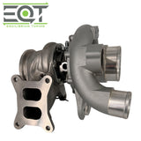 EQT Typhoon Turbocharger - VW/Audi MQB 1.8T/2.0T