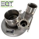 EQT Typhoon Turbocharger - VW/Audi MQB 1.8T/2.0T