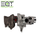 EQT-770 Turbocharger - Subaru WRX 2.4T (VB)
