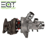 EQT-770 Turbocharger - Subaru WRX 2.4T (VB)