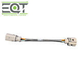 EQT Wastegate Actuator Harness Extension - VW/Audi MQB/e 1.8T/2.0T