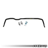 034Motorsport Adjustable Front Sway Bar - MQB/e 1.8T/2.0T - Equilibrium Tuning, Inc.