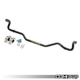 034Motorsport Adjustable Rear Sway Bar - MQB 2.0T - Equilibrium Tuning, Inc.