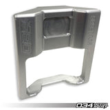 034Motorsport Billet Aluminum MQB Lower Dogbone Mount Insert - Equilibrium Tuning, Inc.