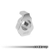 034Motorsport Billet Aluminum MQB Lower Dogbone Mount Insert - Equilibrium Tuning, Inc.