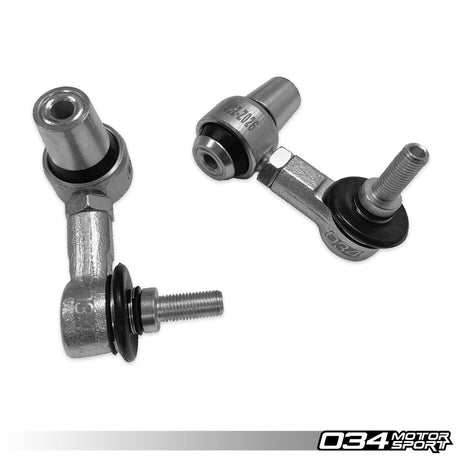 034Motorsport Dynamic+ Adjustable Rear Sway Bar End Links (MQB) - Equilibrium Tuning, Inc.