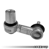 034Motorsport Dynamic+ Adjustable Rear Sway Bar End Links (MQB) - Equilibrium Tuning, Inc.