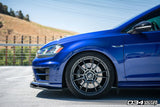 034Motorsport Dynamic+ Lowering Springs (Mk7-Mk7.5 Golf R) - Equilibrium Tuning, Inc.