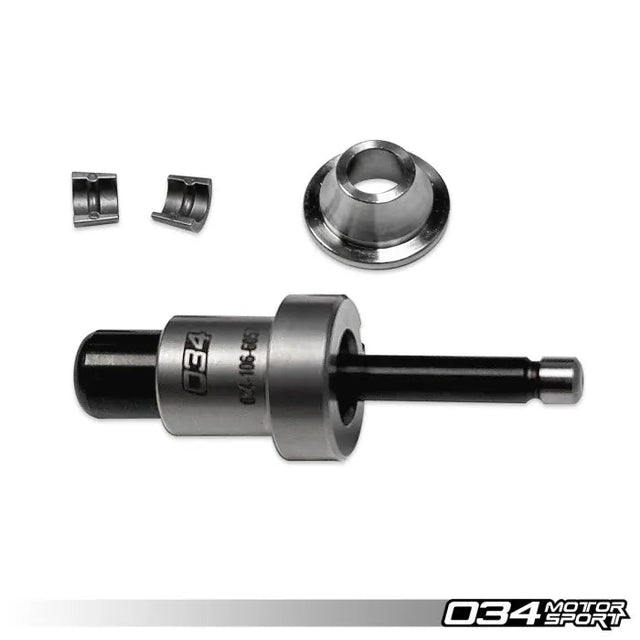 034Motorsport High Pressure Fuel Pump Piston Upgrade Kit - VW/Audi MQB 2.0T - Equilibrium Tuning, Inc.