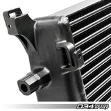 034Motorsport Intercooler - VW/Audi MQB 2.0T/1.8T - Equilibrium Tuning, Inc.