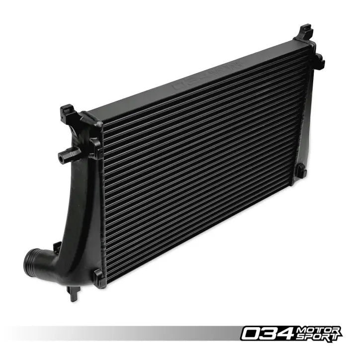 034Motorsport Intercooler - VW/Audi MQB 2.0T/1.8T - Equilibrium Tuning, Inc.