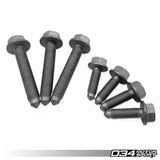 034Motorsport Transmission Mount Hardware Kit - VW/Audi MQB 1.8T/2.0T - Equilibrium Tuning, Inc.