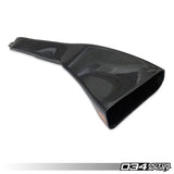 034Motorsport X34 Carbon Fiber Full Intake System - Audi S4/S5 (B9+) - Equilibrium Tuning, Inc.