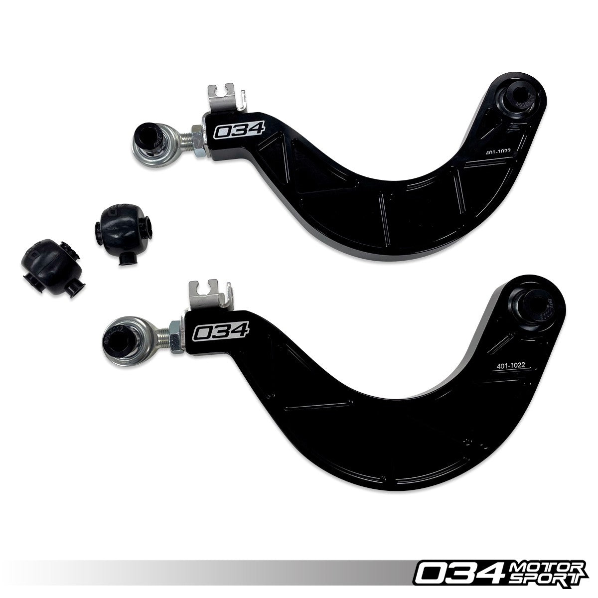 034Motorsport Control Arm - Rear Upper (MQB)