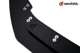 aerofabb V2 Front Splitter (VW MK7.5 GTI) - Equilibrium Tuning, Inc.