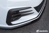 aerofabb V2 Front Splitter (VW MK7.5 GTI) - Equilibrium Tuning, Inc.